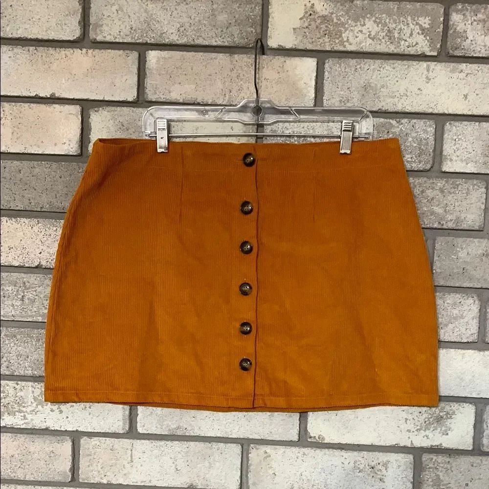 3for$20 skirt size xl